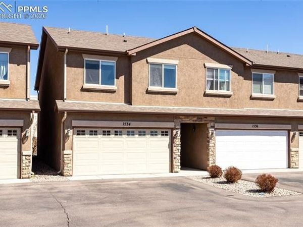 1534 York Road, Colorado Springs, CO 80918
