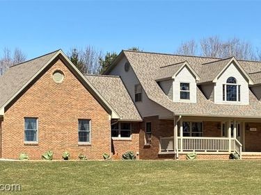 5449 Lum Road , Attica Twp, MI 48412