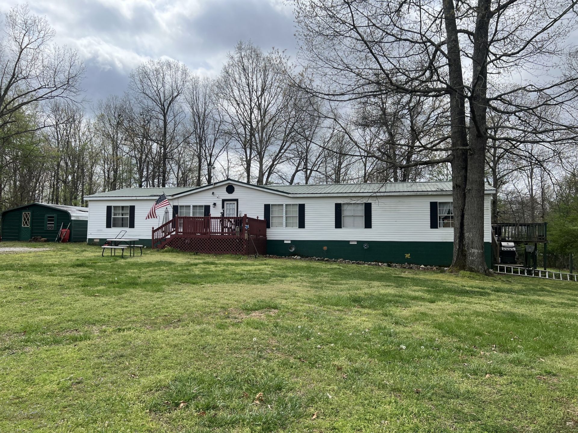 9319 Magnolia Way, Nunnelly, TN 37137 Main Photo