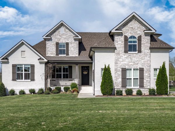 1036 Pretender Way, Columbia, TN 38401