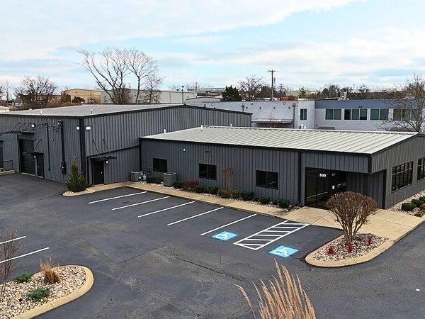 533 Myatt Dr, Madison, TN 37115