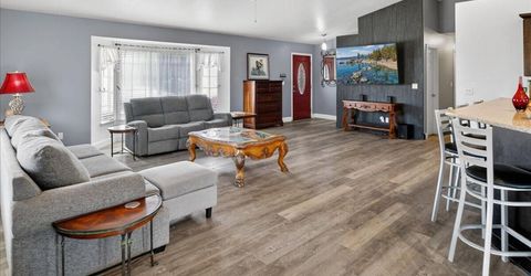 1080 Mercedes Drive, Spanish Springs, NV 89441 Photo