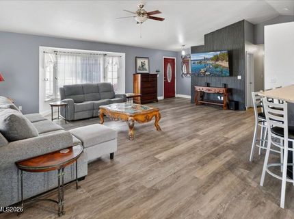 1080 Mercedes Drive, Spanish Springs, NV 89441 Photo