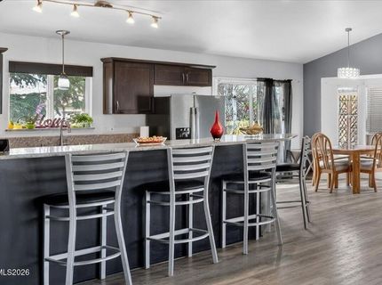 1080 Mercedes Drive, Spanish Springs, NV 89441 Photo