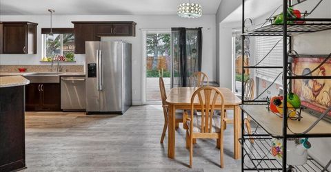 1080 Mercedes Drive, Spanish Springs, NV 89441 Photo