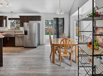 1080 Mercedes Drive, Spanish Springs, NV 89441 Photo