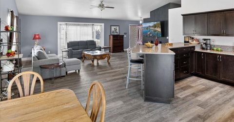 1080 Mercedes Drive, Spanish Springs, NV 89441 Photo