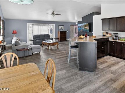 1080 Mercedes Drive, Spanish Springs, NV 89441 Photo