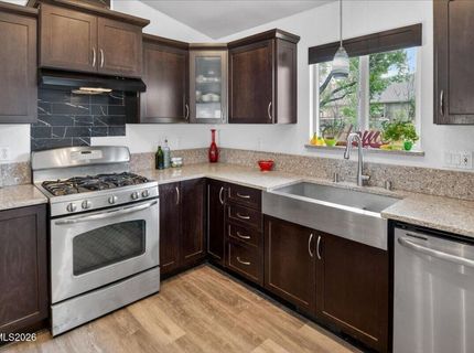 1080 Mercedes Drive, Spanish Springs, NV 89441 Photo