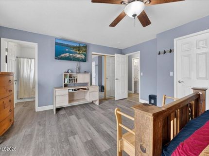 1080 Mercedes Drive, Spanish Springs, NV 89441 Photo