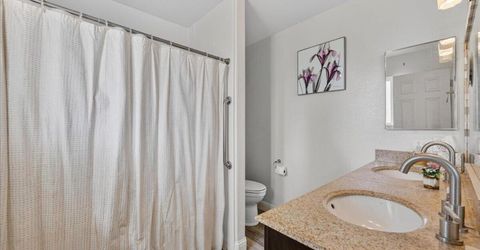 1080 Mercedes Drive, Spanish Springs, NV 89441 Photo