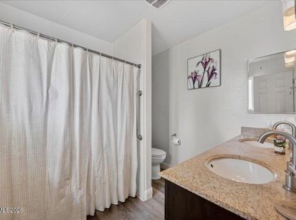 1080 Mercedes Drive, Spanish Springs, NV 89441 Photo