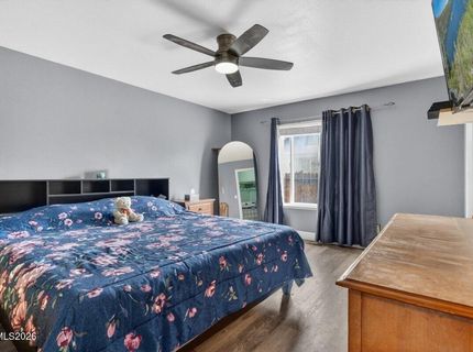 1080 Mercedes Drive, Spanish Springs, NV 89441 Photo