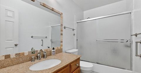 1080 Mercedes Drive, Spanish Springs, NV 89441 Photo