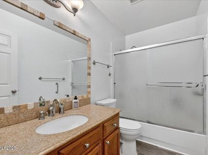 1080 Mercedes Drive, Spanish Springs, NV 89441 Photo