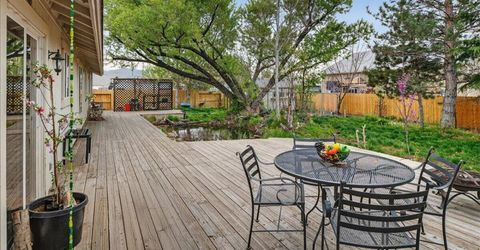 1080 Mercedes Drive, Spanish Springs, NV 89441 Photo