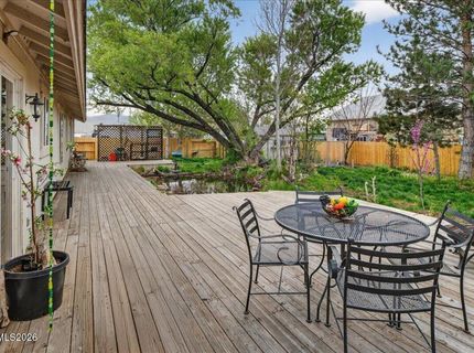 1080 Mercedes Drive, Spanish Springs, NV 89441 Photo