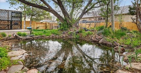 1080 Mercedes Drive, Spanish Springs, NV 89441 Photo