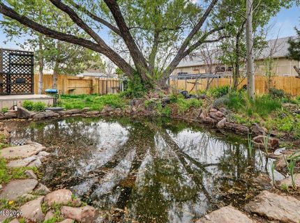 1080 Mercedes Drive, Spanish Springs, NV 89441 Photo