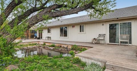 1080 Mercedes Drive, Spanish Springs, NV 89441 Photo