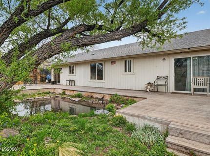 1080 Mercedes Drive, Spanish Springs, NV 89441 Photo