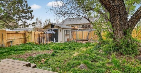 1080 Mercedes Drive, Spanish Springs, NV 89441 Photo