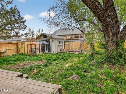 1080 Mercedes Drive, Spanish Springs, NV 89441 Photo