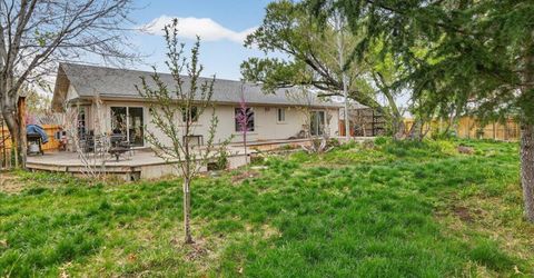 1080 Mercedes Drive, Spanish Springs, NV 89441 Photo