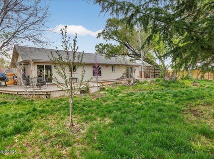 1080 Mercedes Drive, Spanish Springs, NV 89441 Photo