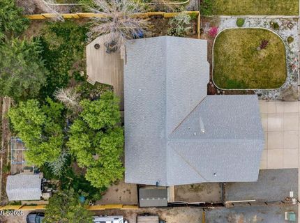 1080 Mercedes Drive, Spanish Springs, NV 89441 Photo