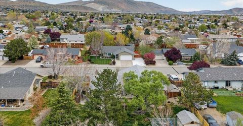 1080 Mercedes Drive, Spanish Springs, NV 89441 Photo