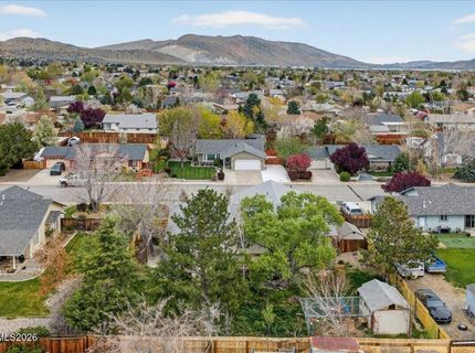 1080 Mercedes Drive, Spanish Springs, NV 89441 Photo