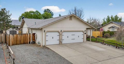 1080 Mercedes Drive, Spanish Springs, NV 89441 Photo