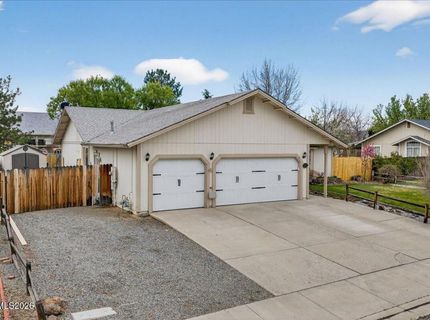 1080 Mercedes Drive, Spanish Springs, NV 89441 Photo