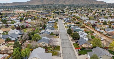 1080 Mercedes Drive, Spanish Springs, NV 89441 Photo