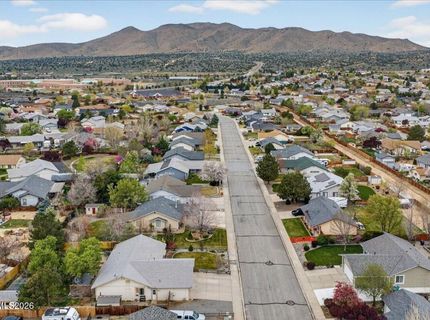 1080 Mercedes Drive, Spanish Springs, NV 89441 Photo