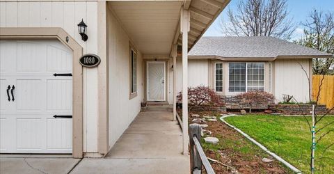 1080 Mercedes Drive, Spanish Springs, NV 89441 Photo