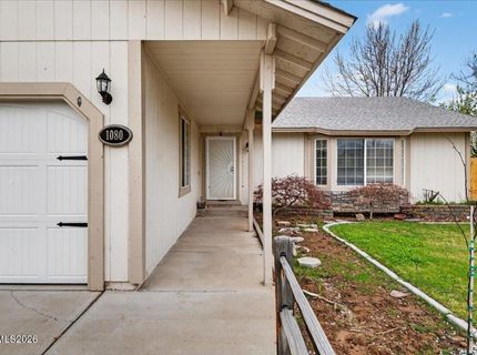 1080 Mercedes Drive, Spanish Springs, NV 89441 Photo