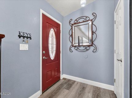 1080 Mercedes Drive, Spanish Springs, NV 89441 Photo