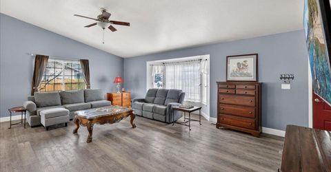 1080 Mercedes Drive, Spanish Springs, NV 89441 Photo