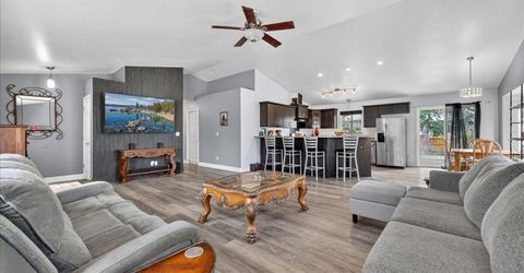 1080 Mercedes Drive, Spanish Springs, NV 89441 Photo