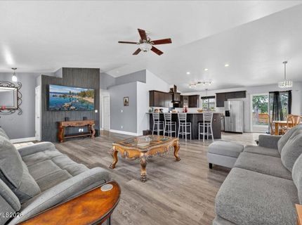 1080 Mercedes Drive, Spanish Springs, NV 89441 Photo