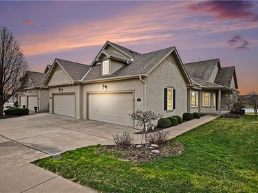 2409 NE 107th Terrace, Kansas City, MO 64155