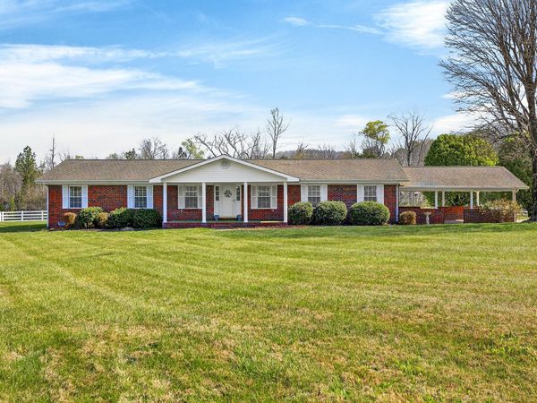 7669 State Highway 30 E, Decatur, TN 37322