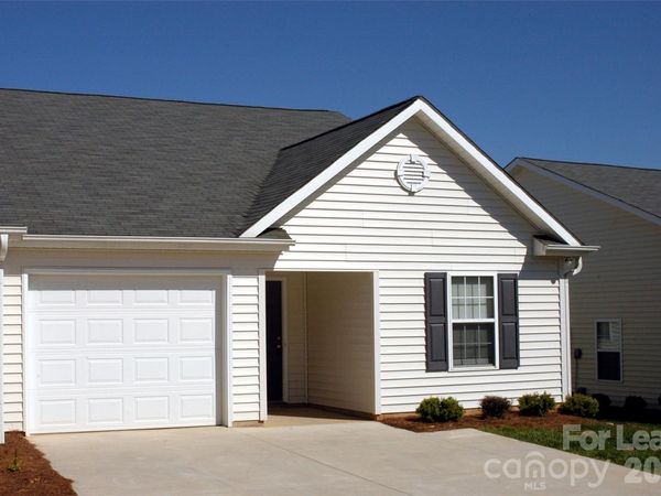 144 Springwood Lane , Mooresville, NC 28117