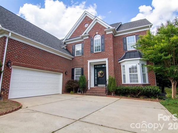 1925 Carlota Court, Charlotte, NC 28269