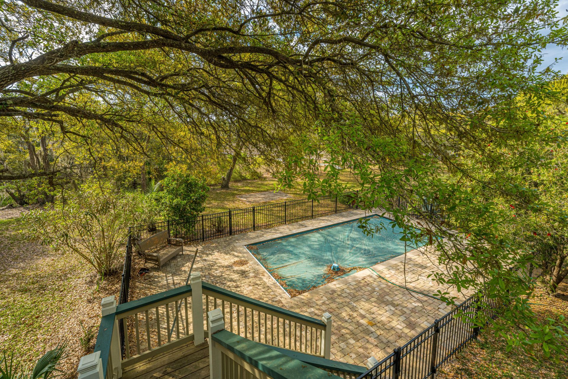 8869 Marsh Aire Lane Photo 29