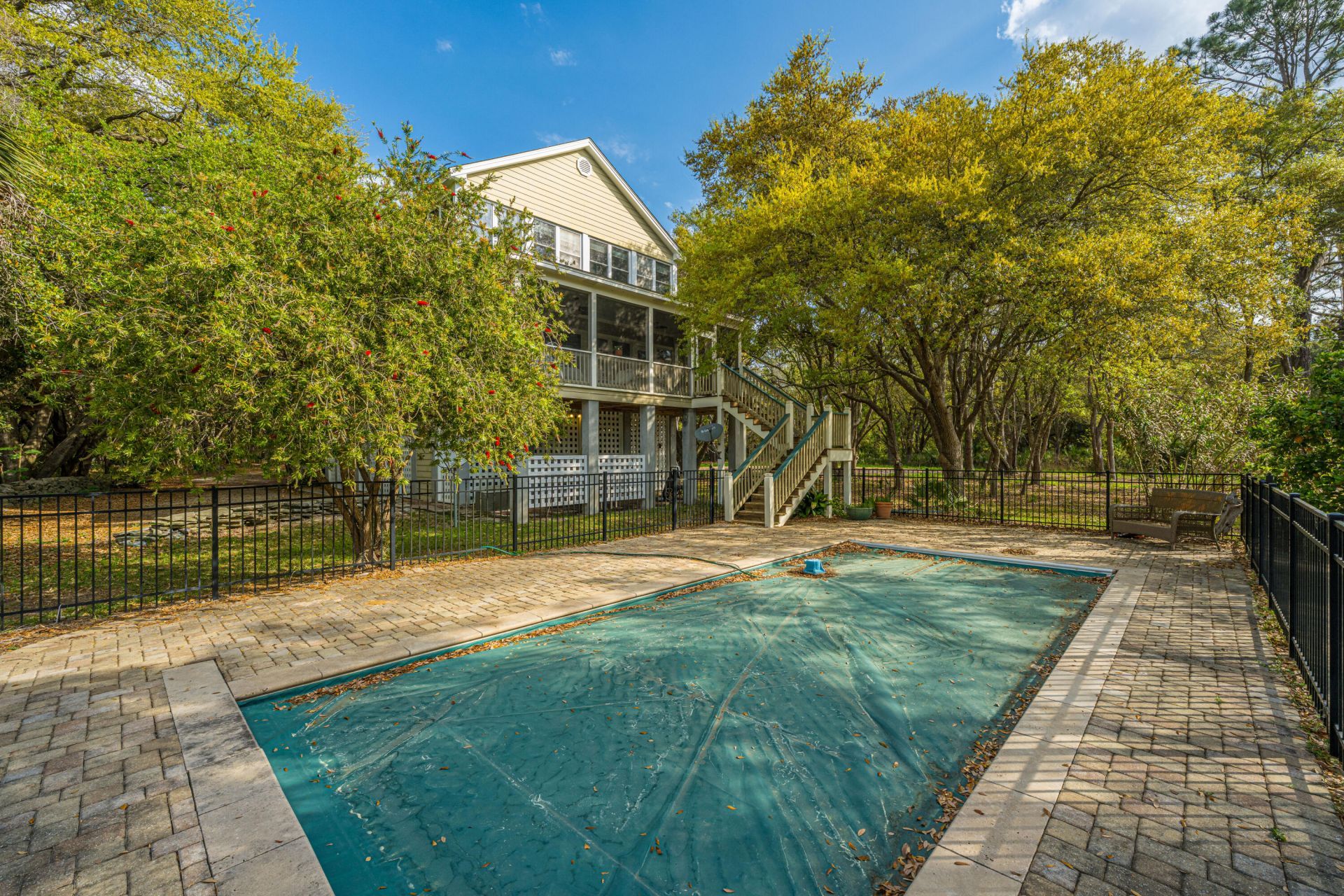 8869 Marsh Aire Lane Photo 36