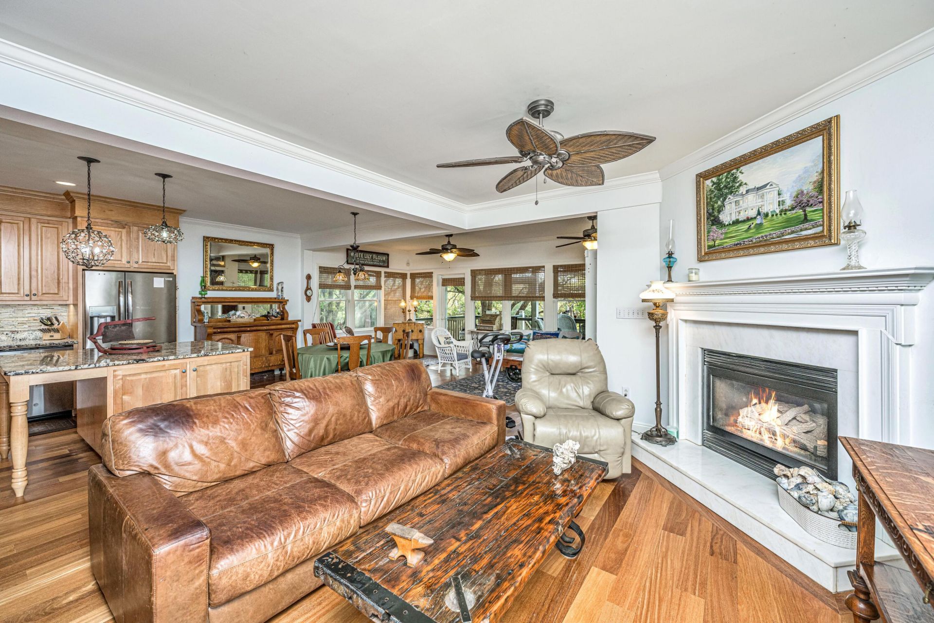 8869 Marsh Aire Lane Photo 4