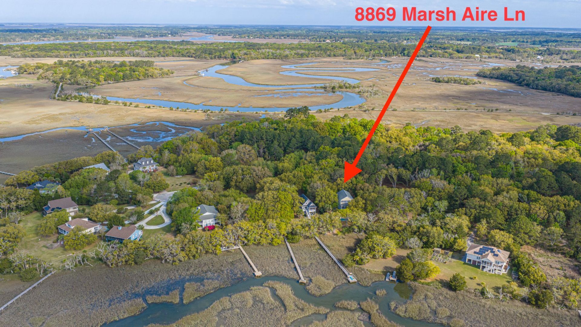 8869 Marsh Aire Lane Photo 47